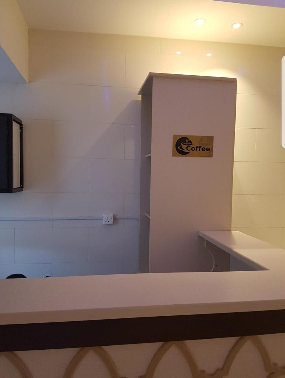 الماسة الخليج للشقق المفروشة Buraydah Exterior foto